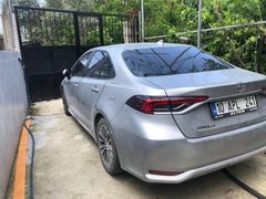 Sadece 19.102 binde COROLLA 1.5 VİSİON PLUS PAKET-