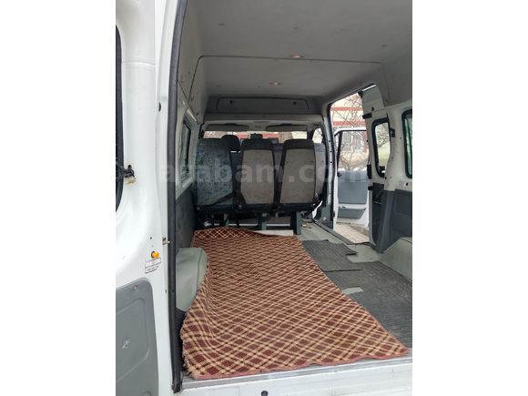 Sahibinden Ford Transit 330 M 2007 Model