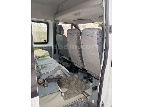 Sahibinden Ford Transit 330 M 2007 Model