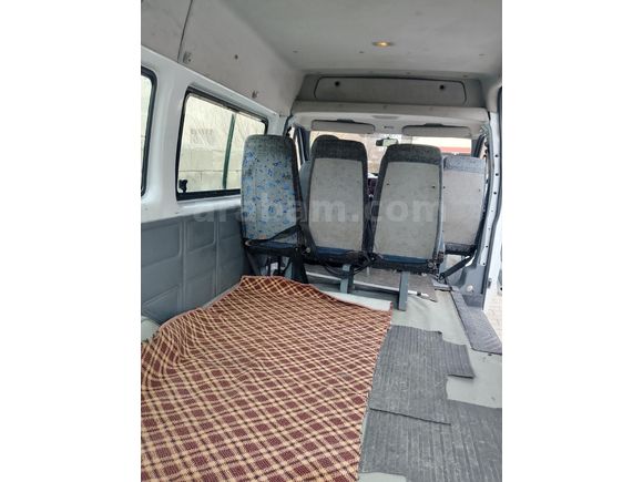 Sahibinden Ford Transit 330 M 2007 Model