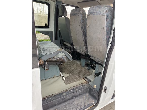 Sahibinden Ford Transit 330 M 2007 Model