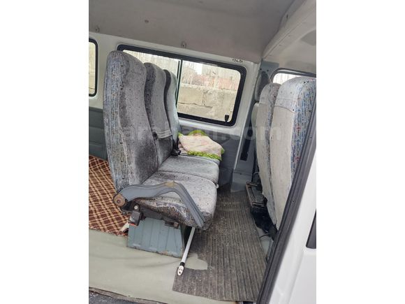 Sahibinden Ford Transit 330 M 2007 Model