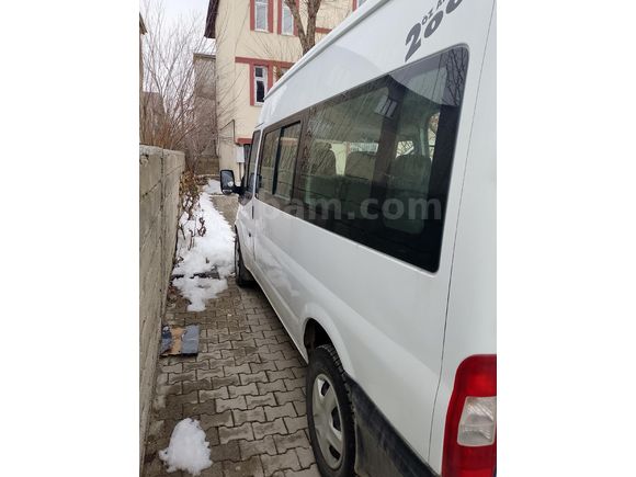 Sahibinden Ford Transit 330 M 2007 Model