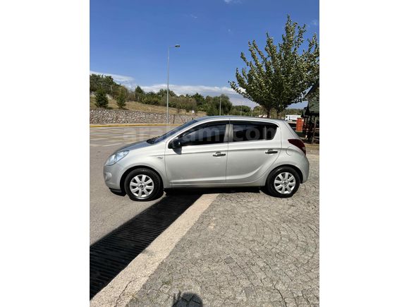 Sahibinden Hyundai i20 Troy 1.2 Mode 2011 Model 