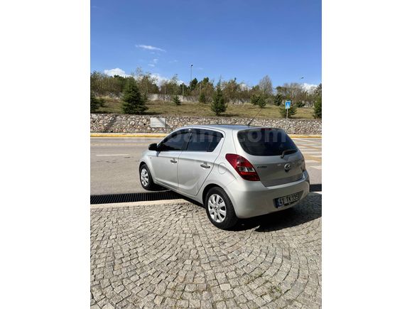 Sahibinden Hyundai i20 Troy 1.2 Mode 2011 Model 