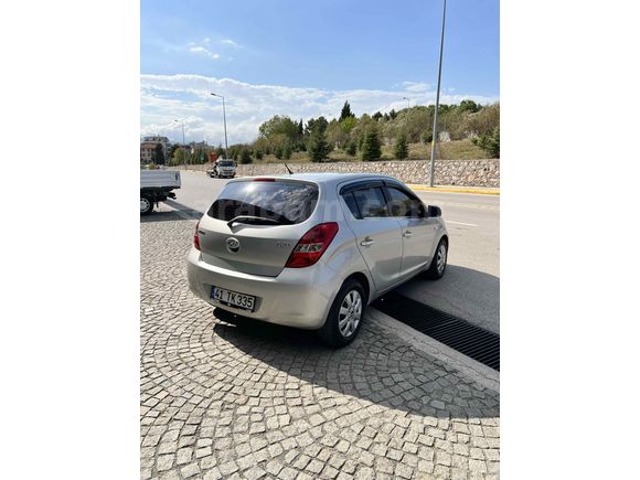 Sahibinden Hyundai i20 Troy 1.2 Mode 2011 Model 