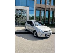 Sahibinden Hyundai i20 Troy 1.2 Mode 2011 Model 