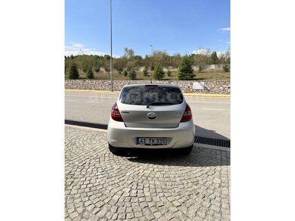 Sahibinden Hyundai i20 Troy 1.2 Mode 2011 Model 