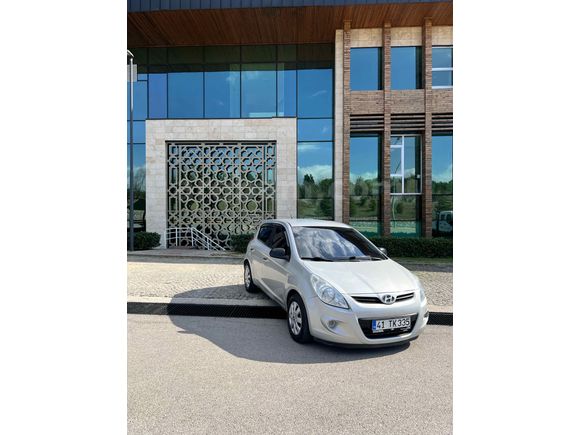 Sahibinden Hyundai i20 Troy 1.2 Mode 2011 Model 