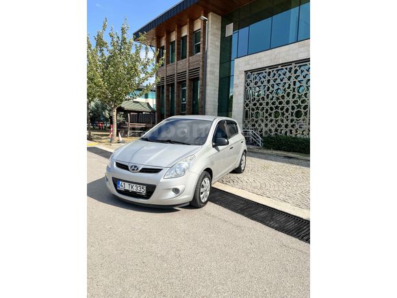Sahibinden Hyundai i20 Troy 1.2 Mode 2011 Model 
