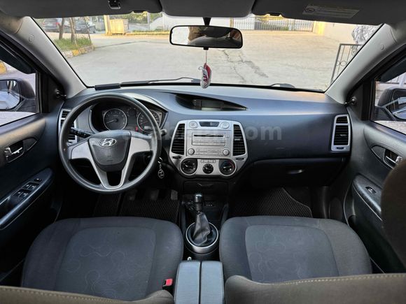 Sahibinden Hyundai i20 Troy 1.2 Mode 2011 Model 