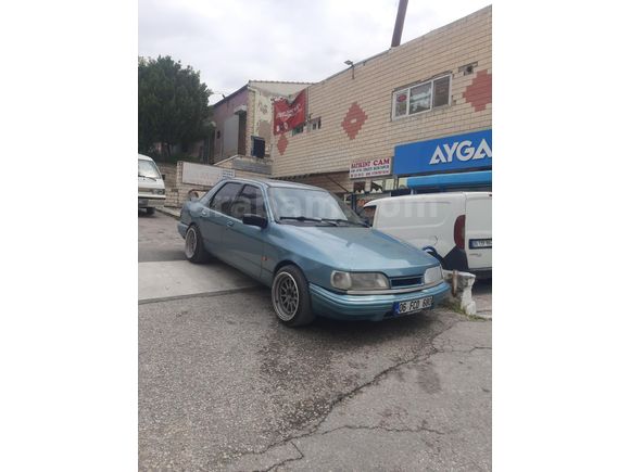 Sahibinden Ford Sierra 2.0 GL 1990 Model