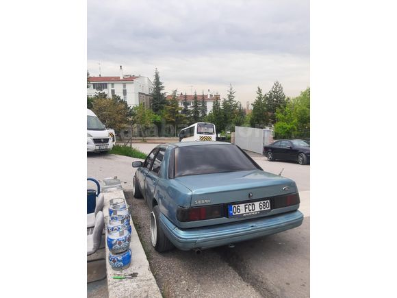 Sahibinden Ford Sierra 2.0 GL 1990 Model