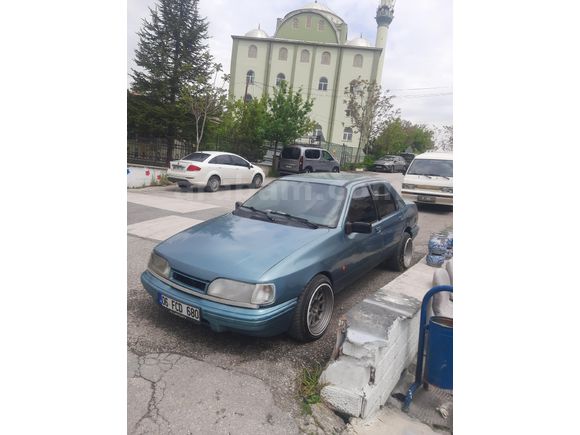 Sahibinden Ford Sierra 2.0 GL 1990 Model