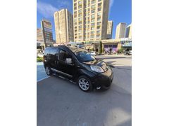 Sahibinden Fiat Fiorino Combi 1.3 Multijet Emotion 2010 Model