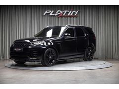BAYİ 2018 DISCOVERY 2.0TD4 HSE BLACK PANORAMK_EL.BASAMK_MERİDİAN