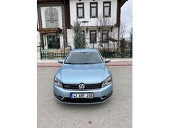 Sahibinden Volkswagen Passat 1.6 TDi BlueMotion Comfortline 2012 Model 