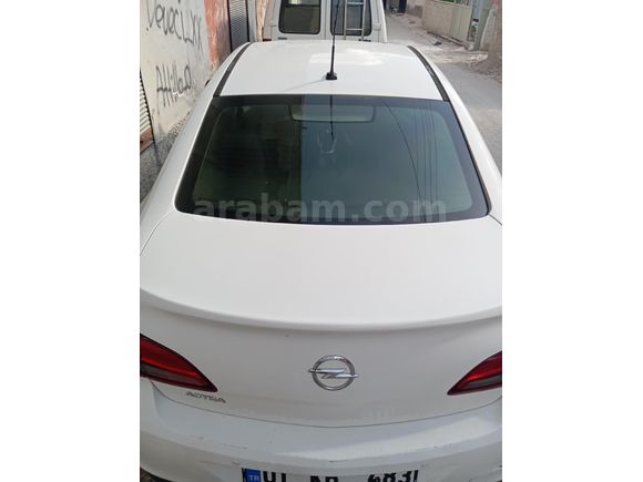 Sahibinden Opel Astra 1.6 Edition 2015 Model