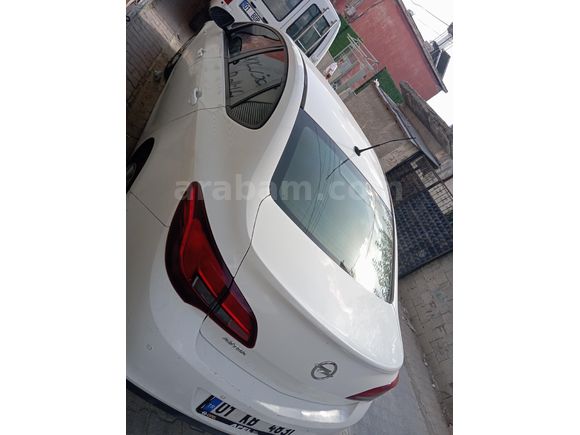 Sahibinden Opel Astra 1.6 Edition 2015 Model