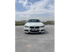 Sahibinden BMW 3 Serisi 320i ED M Plus 2016 Model 