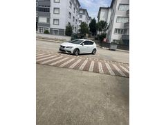 Sahibinden Seat Leon 1.6 TDI Style 2017 Model  380.000 km Beyaz