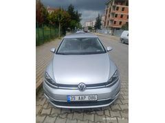 Sahibinden Volkswagen Golf 1.6 TDi BlueMotion Comfortline 2019 Model 