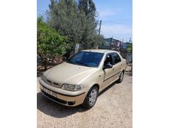 Sahibinden Fiat Albea 1.3 Multijet Active 2005 Model