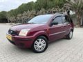 DURU OTOMOTİV DEN Ford Fusion 1.6 Lux 2004 Model Manisa