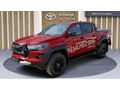 TOYOTA BAKIRCILAR 2025 TOYOTA HİLUX 2.8 GR SPORT 4x4-