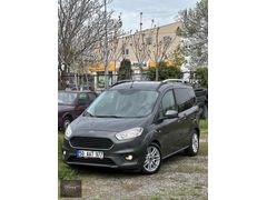 HATASIZ BOYASIZ FORD COURİER TİTANİUM PLUS