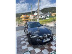 Sahibinden BMW 5 Serisi 520i 50th Year M Edition 2023 Model İzmir