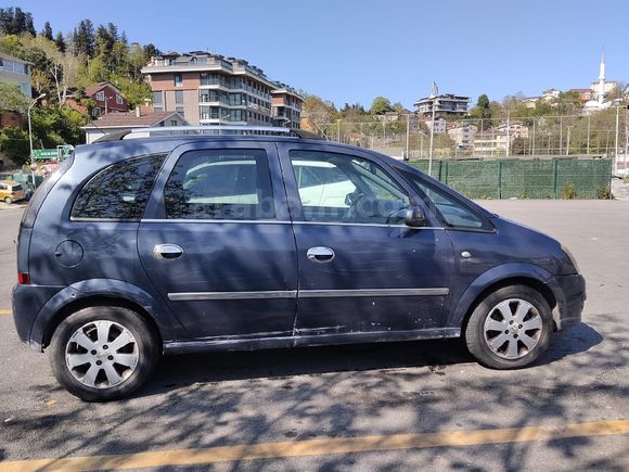 Sahibinden Opel Meriva 1.6 Enjoy 2006 Model