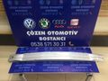 8K0807113D AUDİ A4 A5 ÖN TAMPON DEMİRİ 2009 2015 MODEL