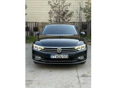 2020 PASSAT-ELEGANCE-1.5 TSI-CAM-TAVAN-ÇİFT NAV.-ISITMA-MASAJ