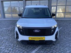 Galeriden Ford Tourneo Courier 1.5 EcoBlue Titanium 2024 Model Malatya