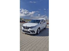 Sahibinden Renault Symbol 1.5 dCi Touch 2018 Model