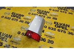 2003-2010 Opel Meriva Çıkma Sağ Arka Stop - GM