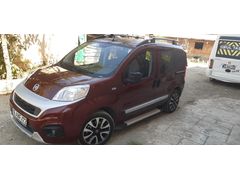 Acil Sahibinden Fiat Fiorino Combi 1.3 Multijet Premio 2021 Model