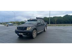 Sahibinden Nissan Navara 2.5 TDI 4x4 SE 2008 Model