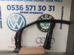 ÇÖZEN OTOMOTİV OLARAK VOLKSWAGEN GROUP PARÇALARIN ÇIKMA VE SIFIR SATIŞ HİZMETİ VERMEKTEYİZ