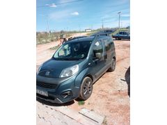 Sahibinden Fiat Fiorino Combi 1.4 Eko Premio 2023 Model