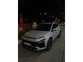 Galeriden Hyundai Bayon 1.0 T-GDI Style 2025 Model Malatya
