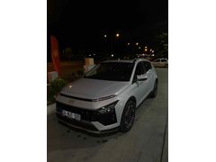 Galeriden Hyundai Bayon 1.0 T-GDI Style 2025 Model Malatya