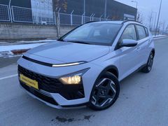 Galeriden Hyundai Bayon 1.0 T-GDI Style 2025 Model Malatya