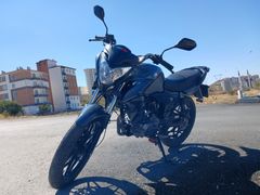 Sahibinden RKS 125R 
