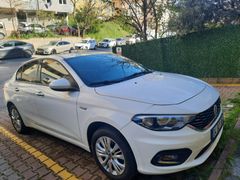 Sahibinden Fiat Egea 1.3 Multijet Urban 2017 Model İstanbul 147.000 km Beyaz