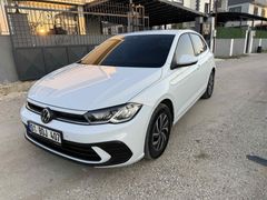 Sahibinden Volkswagen Polo 1.0 TSi Life 2024 Model 