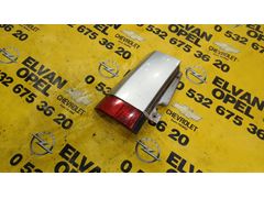 Opel Meriva 2003-2010 Çıkma Sol Arka Stop - GM