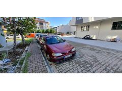Renault Megane 1 - 2.0 RXE 1998 Model 