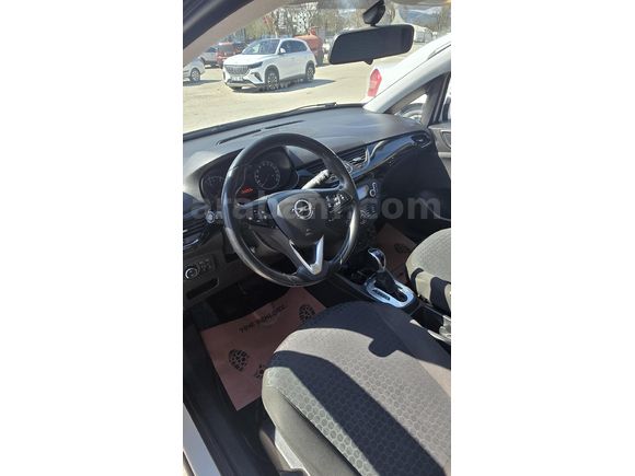 HATASIZ BOYASIZ CORSA